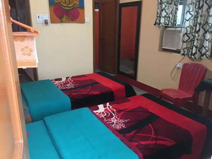 Бодх-Гая: Kundan Bazar Guest House