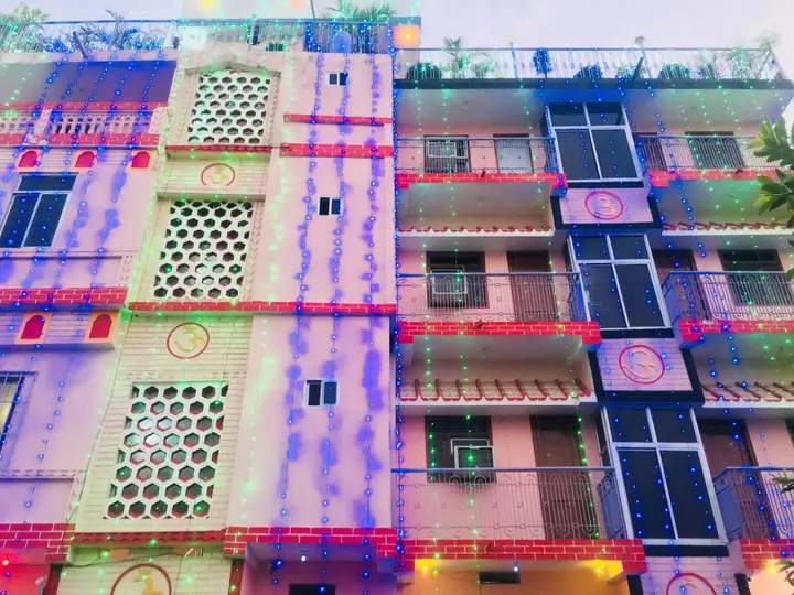 Бодх-Гая: Kundan Bazar Guest House