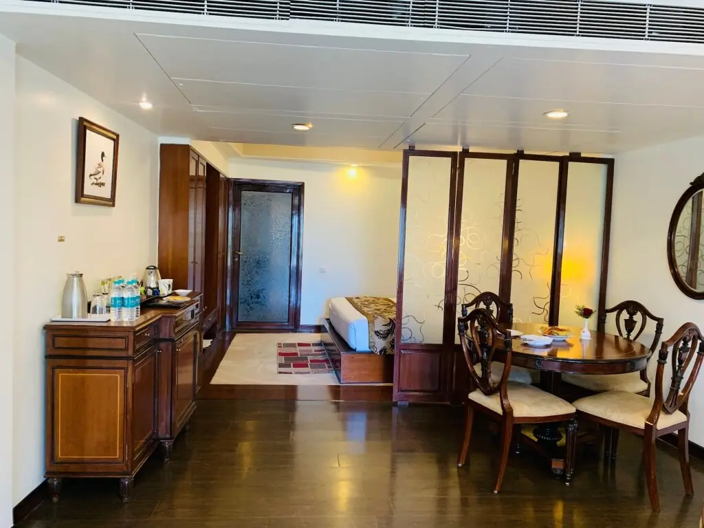 Наинитал: Namah Nainital, a member of Radisson Individuals Retreats