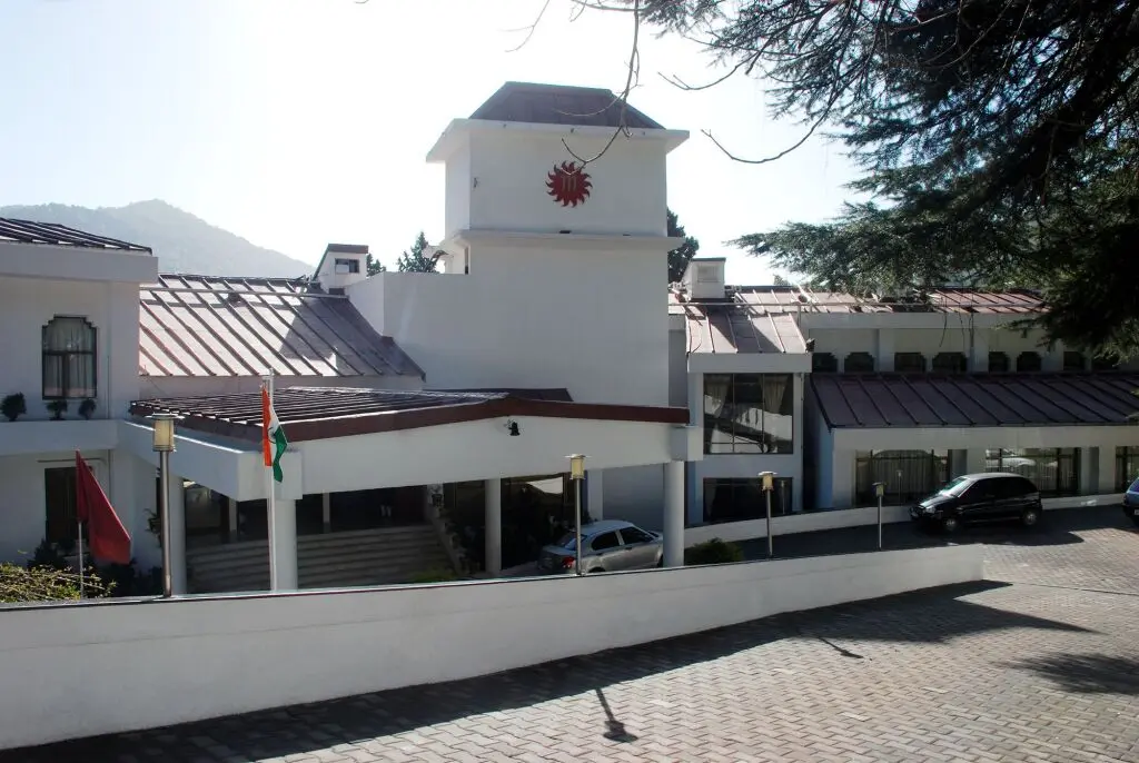 Наинитал: Namah Nainital, a member of Radisson Individuals Retreats