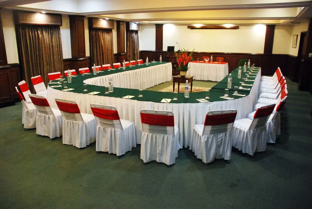 Наинитал: Namah Nainital, a member of Radisson Individuals Retreats
