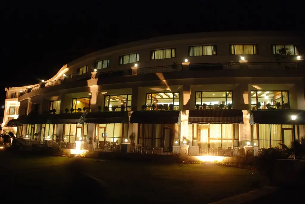 Namah Nainital, a member of Radisson Individuals Retreats — фото 1