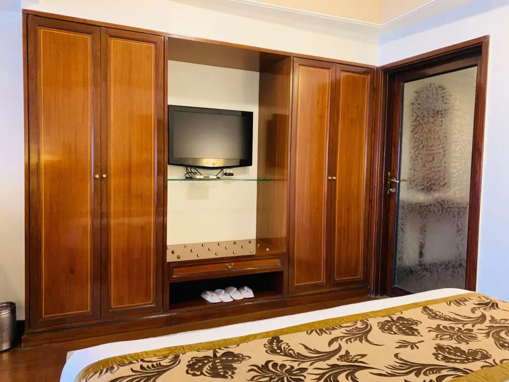 Наинитал: Namah Nainital, a member of Radisson Individuals Retreats