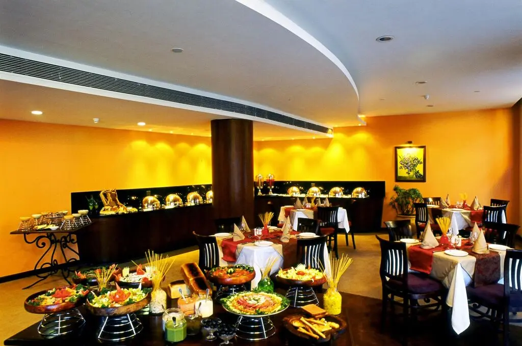 Наинитал: Namah Nainital, a member of Radisson Individuals Retreats