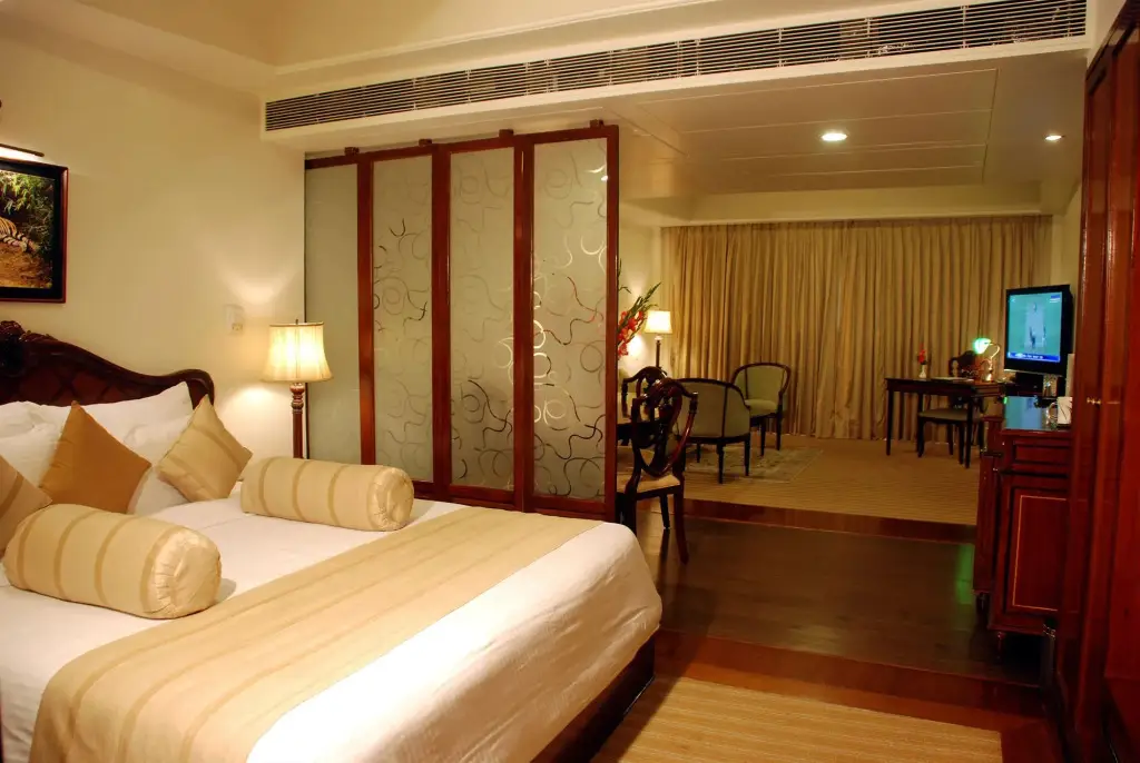Наинитал: Namah Nainital, a member of Radisson Individuals Retreats