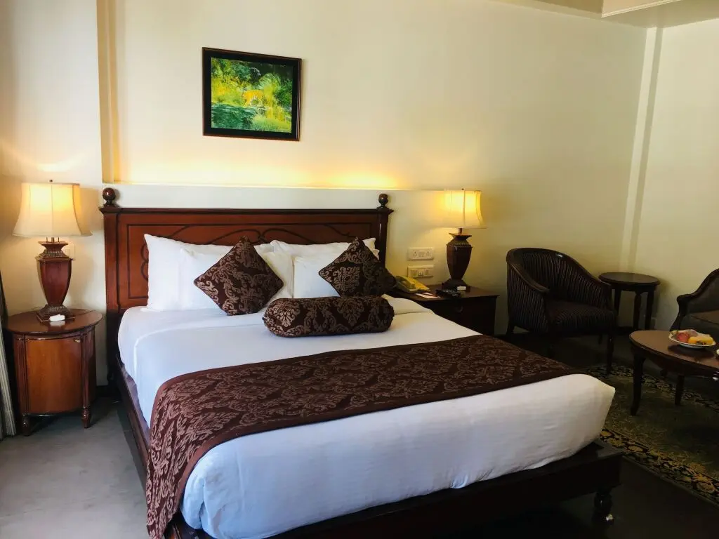 Наинитал: Namah Nainital, a member of Radisson Individuals Retreats