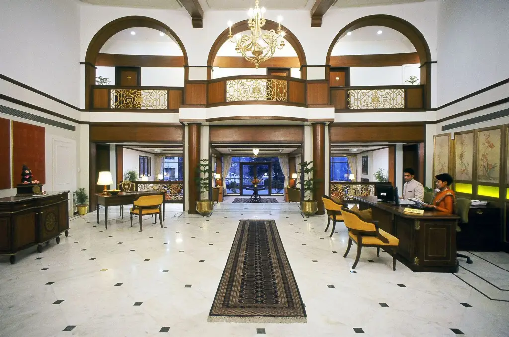 Наинитал: Namah Nainital, a member of Radisson Individuals Retreats
