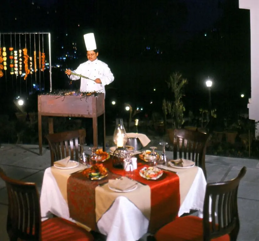 Наинитал: Namah Nainital, a member of Radisson Individuals Retreats