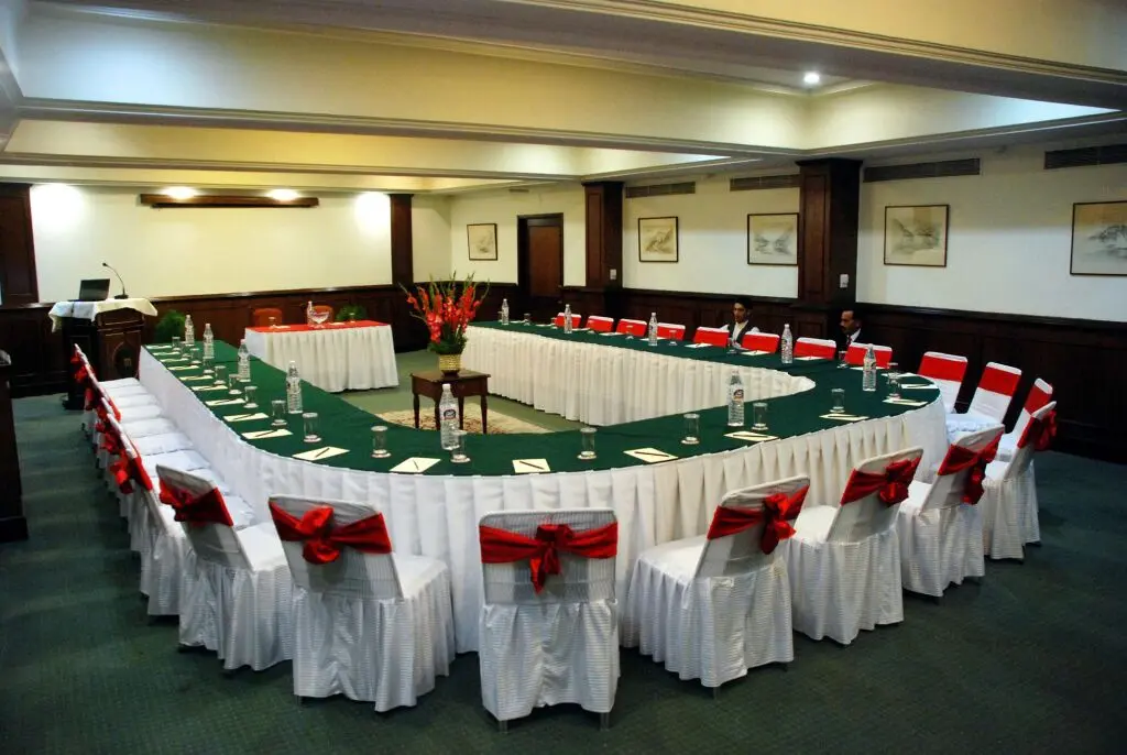 Наинитал: Namah Nainital, a member of Radisson Individuals Retreats