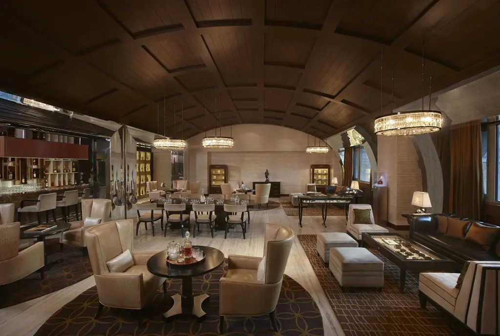 Ченнаи: ITC Grand Chola, a Luxury Collection Hotel, Chennai