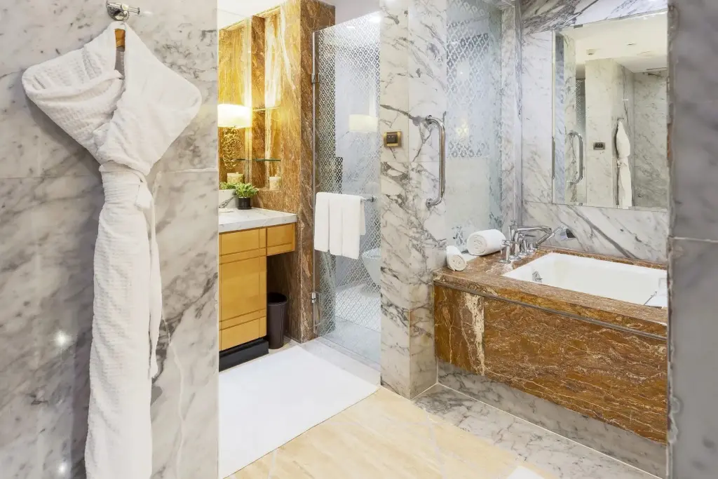Ченнаи: ITC Grand Chola, a Luxury Collection Hotel, Chennai