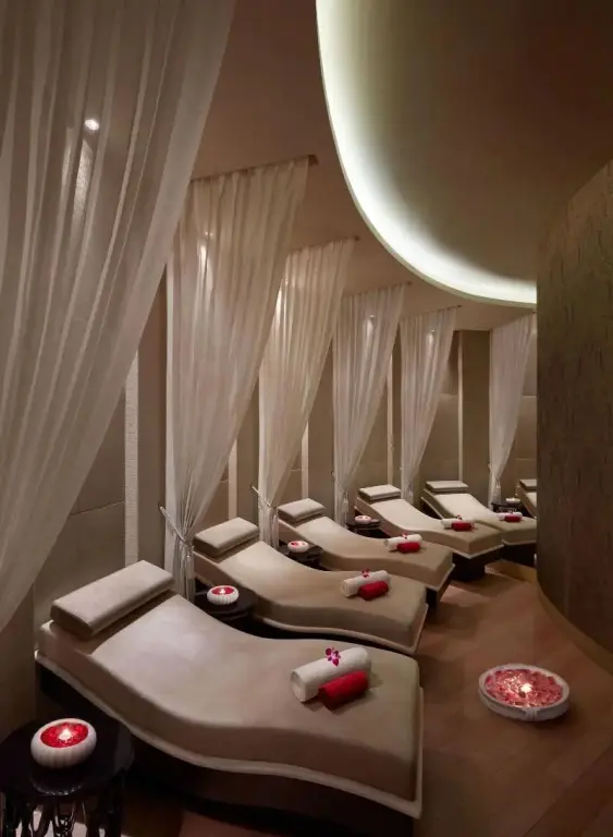Ченнаи: ITC Grand Chola, a Luxury Collection Hotel, Chennai