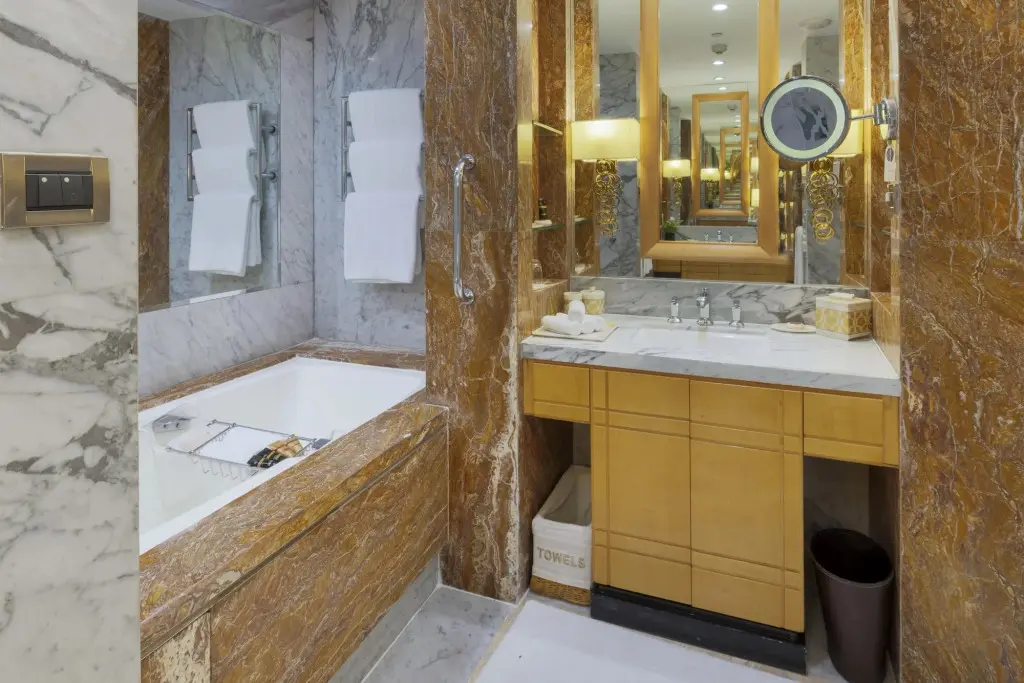 Ченнаи: ITC Grand Chola, a Luxury Collection Hotel, Chennai