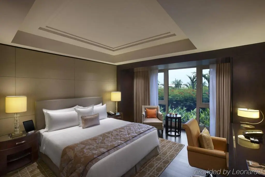Ченнаи: ITC Grand Chola, a Luxury Collection Hotel, Chennai