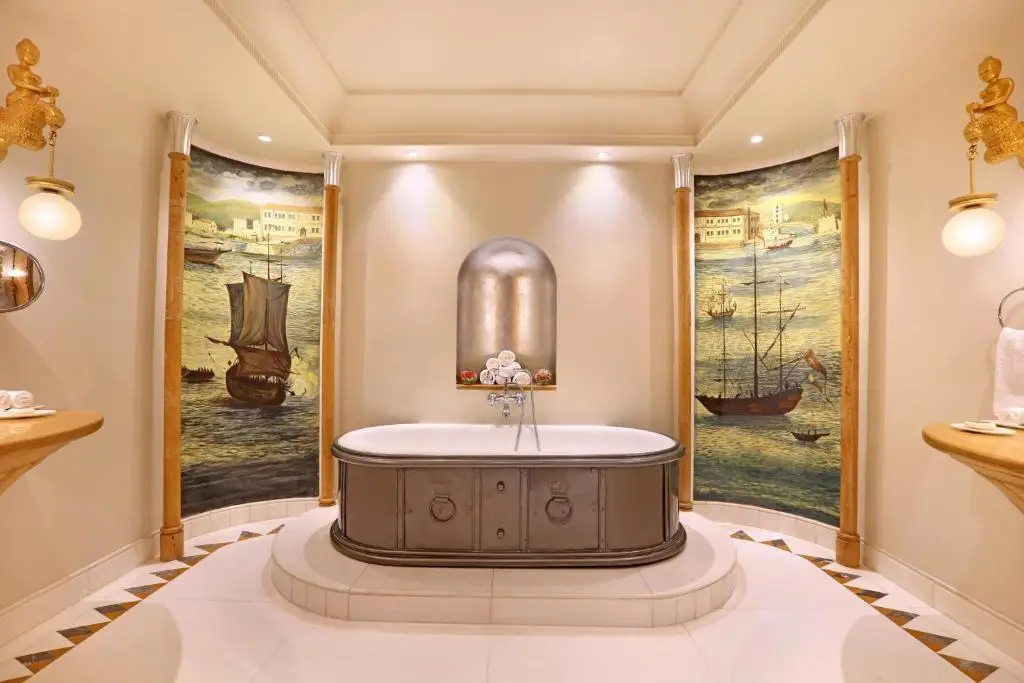 ITC Maratha Mumbai, a Luxury Collection Hotel, Mumbai — фото 1