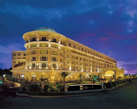 ITC Maratha Mumbai, a Luxury Collection Hotel, Mumbai — фото 1