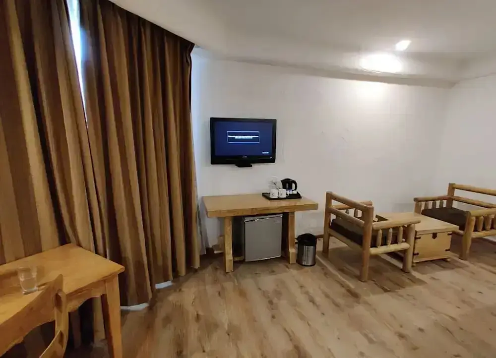 Бангалор: Shravanti Sarovar Portico Bengaluru