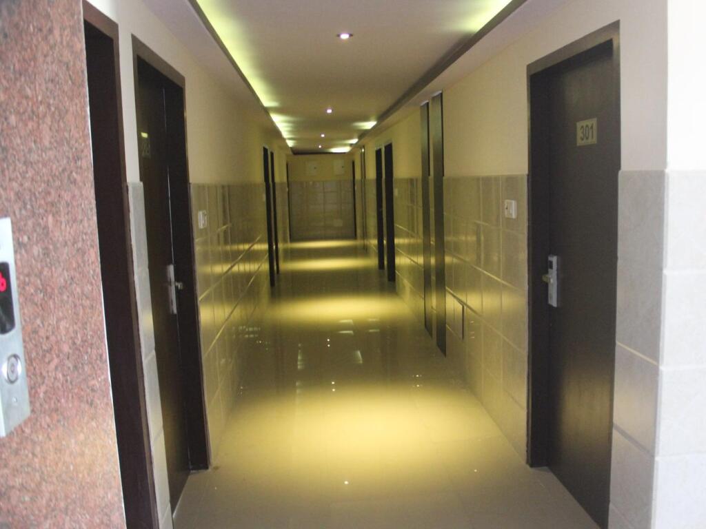 Hotel Savi Regency — фото 1