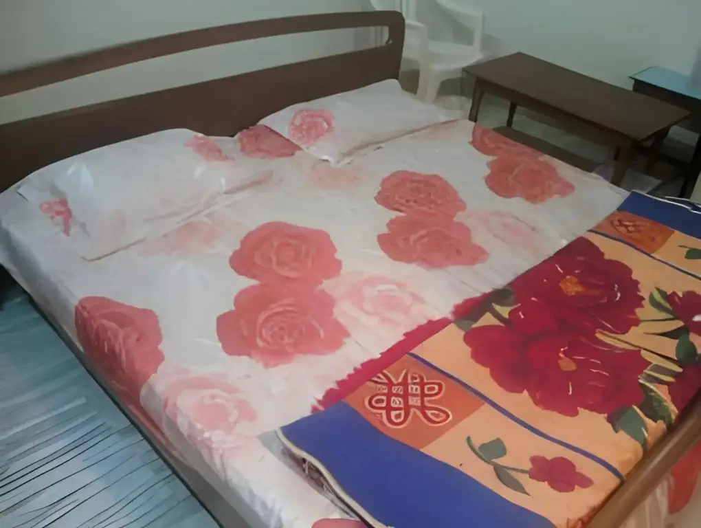 Праяградж: Guest House Bungalow