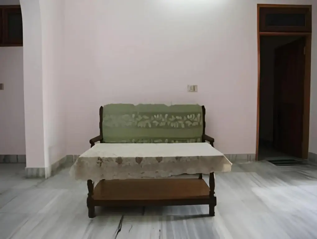 Праяградж: Guest House Bungalow