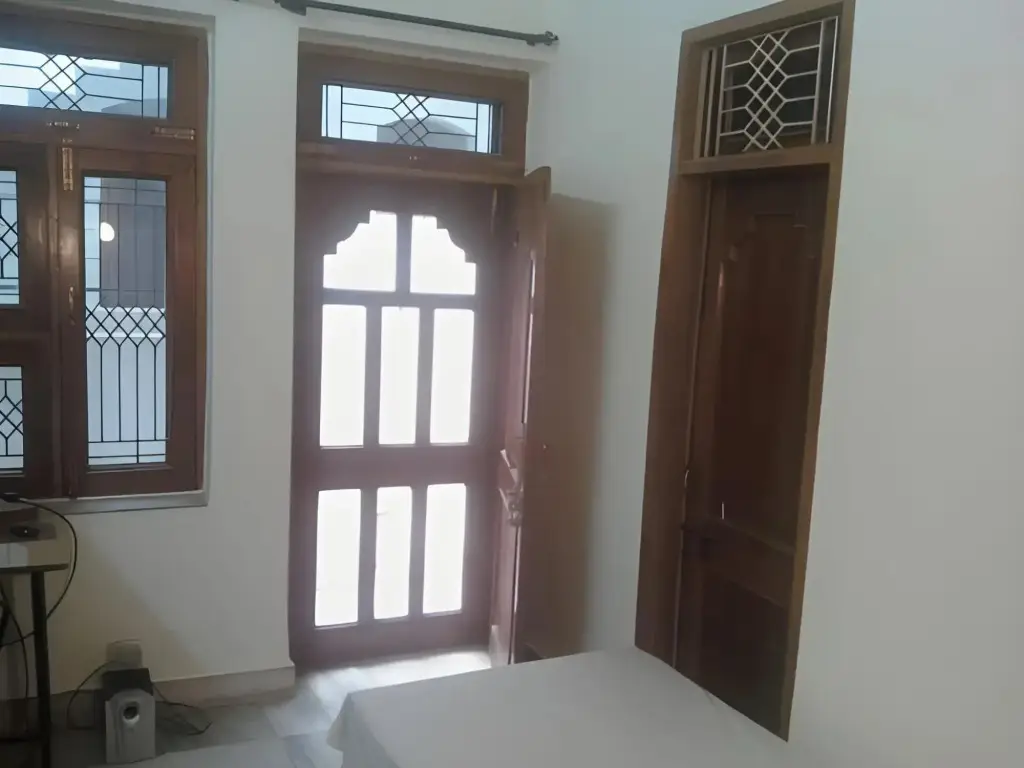Праяградж: Guest House Bungalow