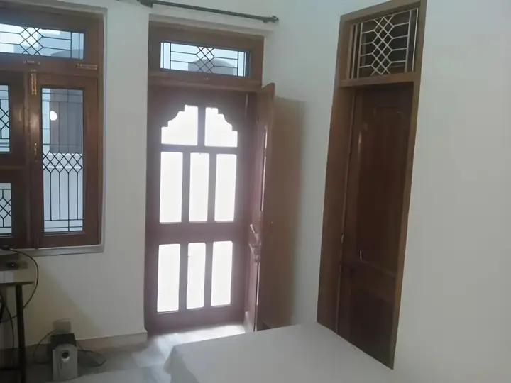 Праяградж: Guest House Bungalow