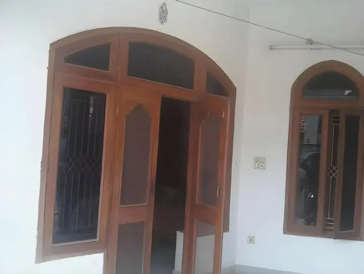 Праяградж: Guest House Bungalow