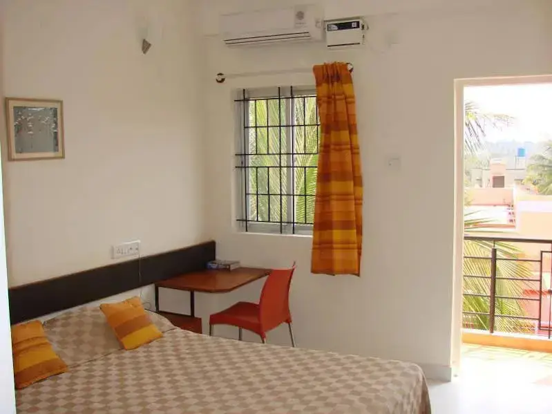Майсур: OYO 1356 Hotel Gokulam Compact