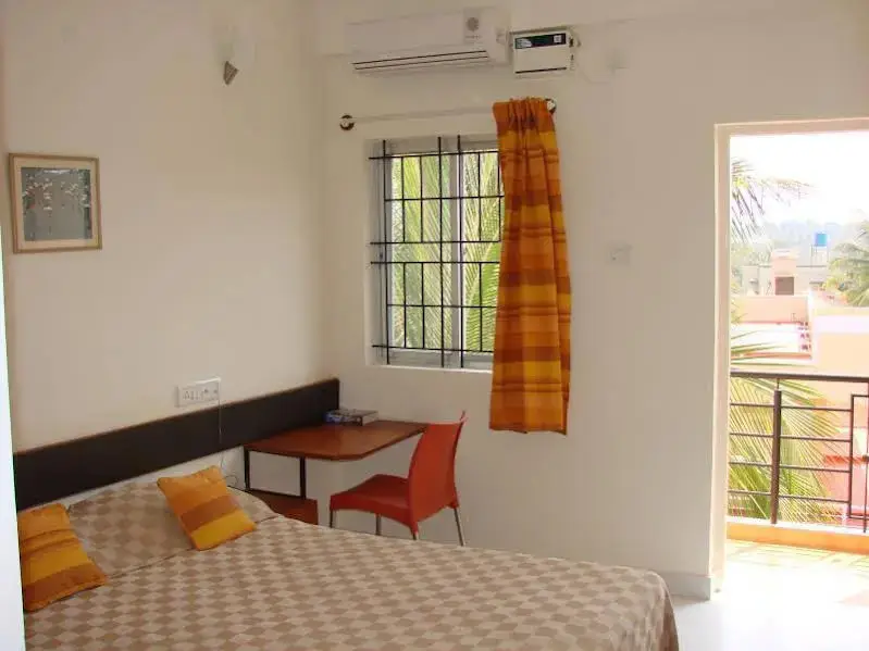 Майсур: OYO 1356 Hotel Gokulam Compact