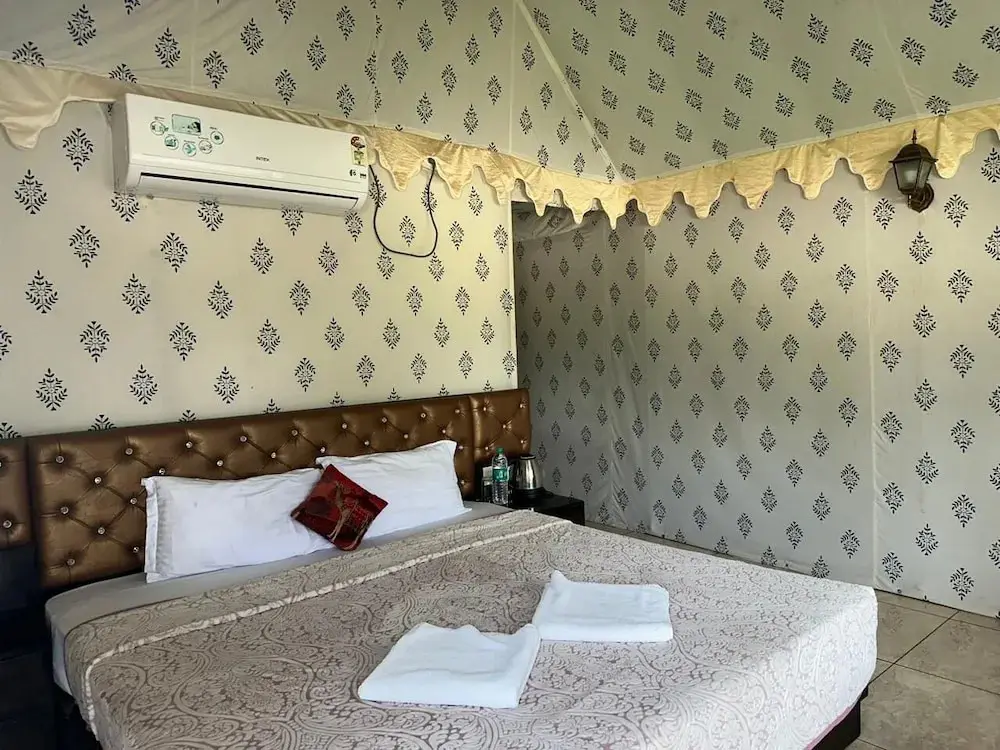 Кала Амб: Morni Hills Resort