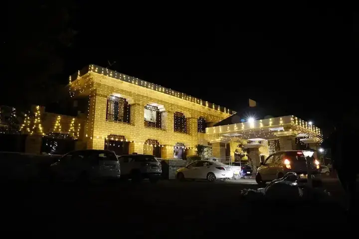 Кала Амб: Morni Hills Resort