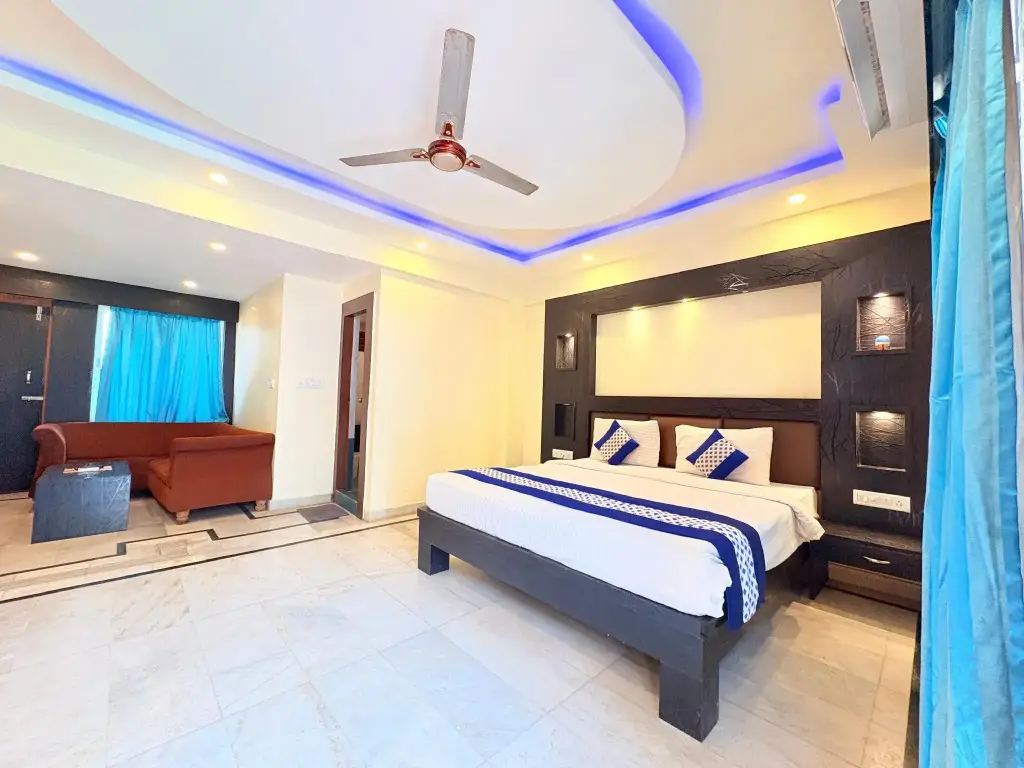 Пури: Blue Lily Beach Resort
