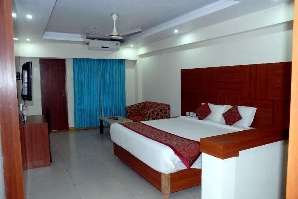 Blue Lily Beach Resort — фото 1