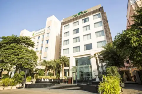 The Place Gurugram, a member of Radisson Individuals — фото 1