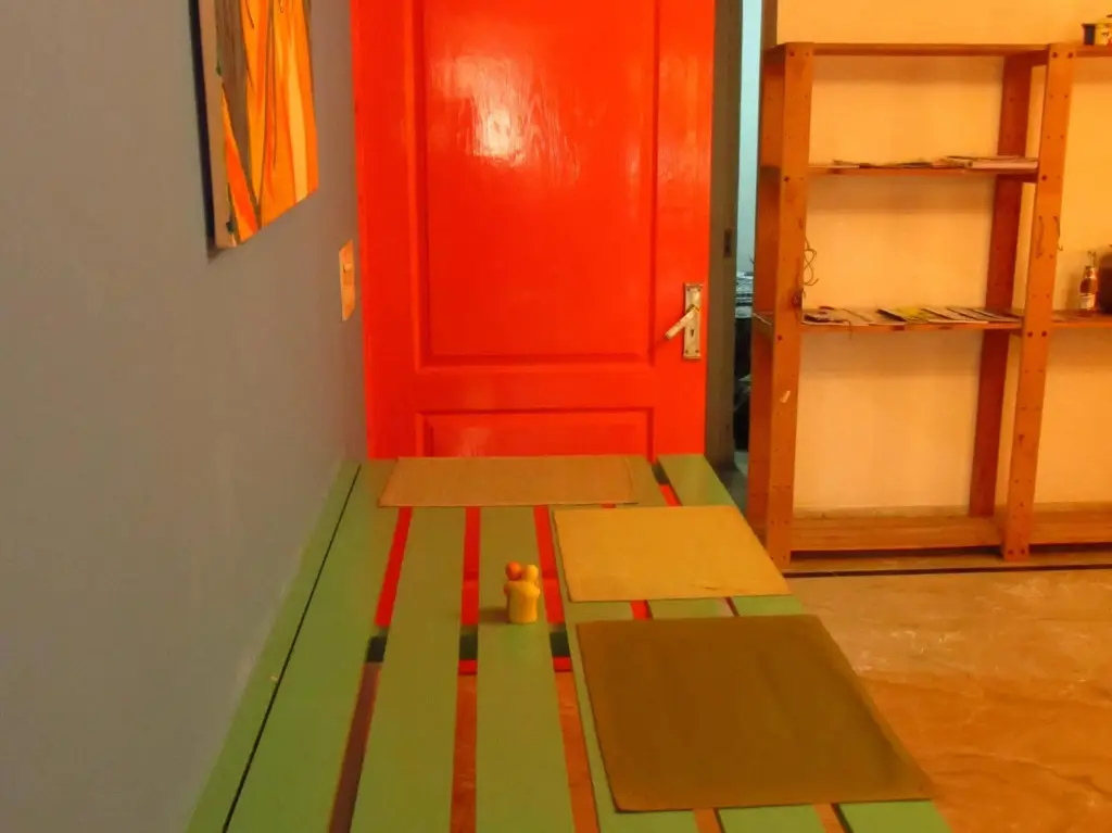 Нью-Дели: Slumber Bed & Breakfast