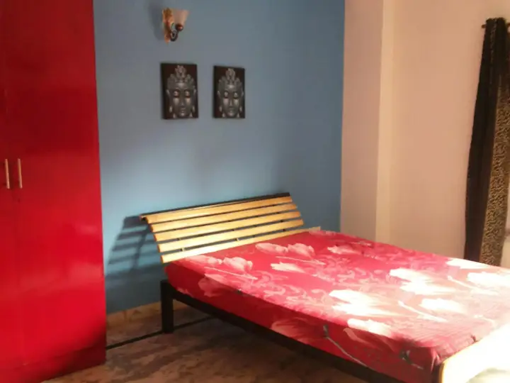 Нью-Дели: Slumber Bed & Breakfast