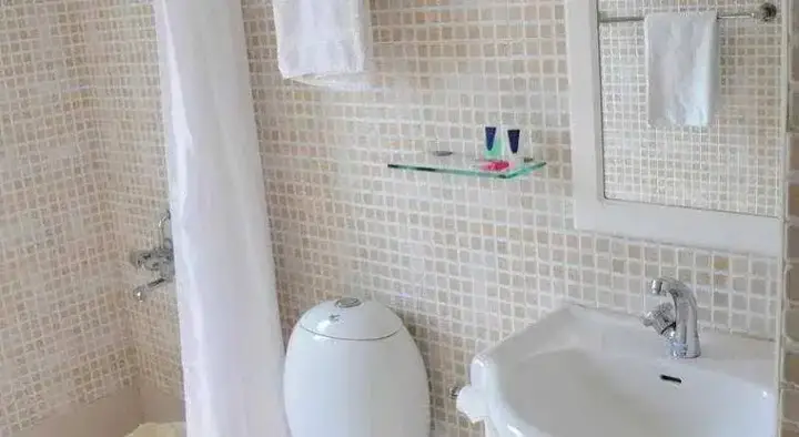 Ченнаи: Executive Comfort Mylapore Apartment