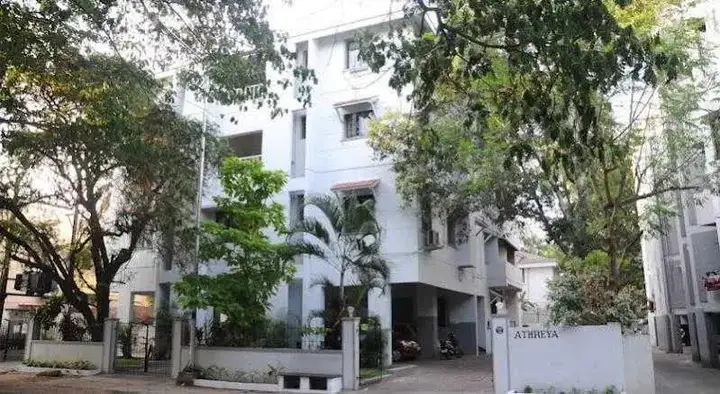 Ченнаи: Executive Comfort Mylapore Apartment