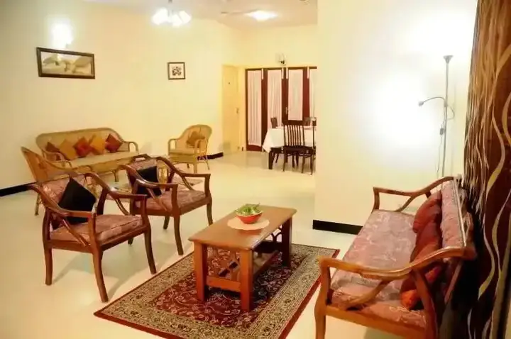 Ченнаи: Executive Comfort Guindy