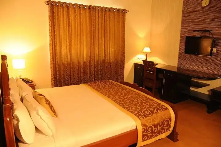 Ченнаи: Executive Comfort Guindy