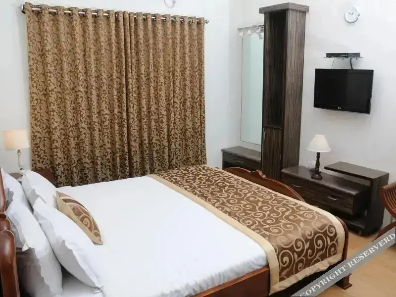 Ченнаи: Executive Comfort Guindy