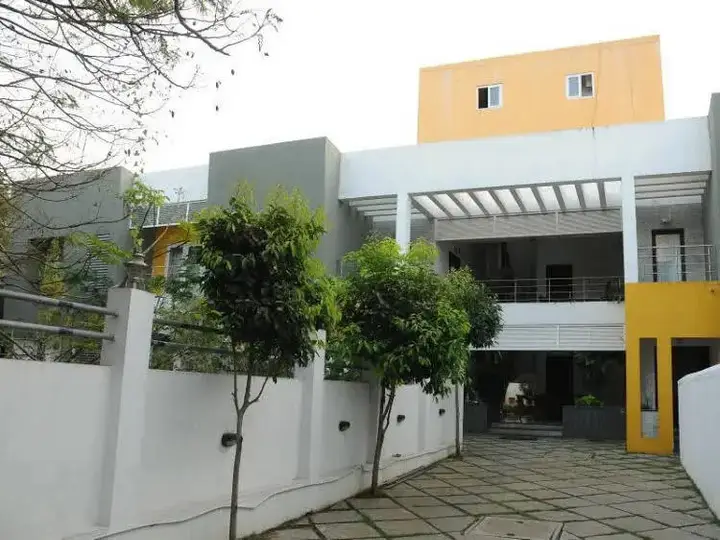 Ченнаи: Executive Comfort Guindy