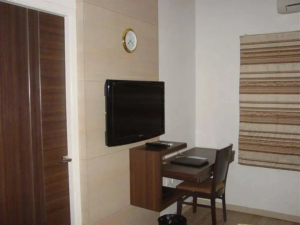 Ченнаи: Executive Comfort T. Nagar