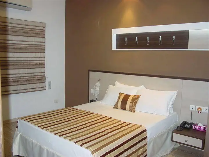 Ченнаи: Executive Comfort T. Nagar