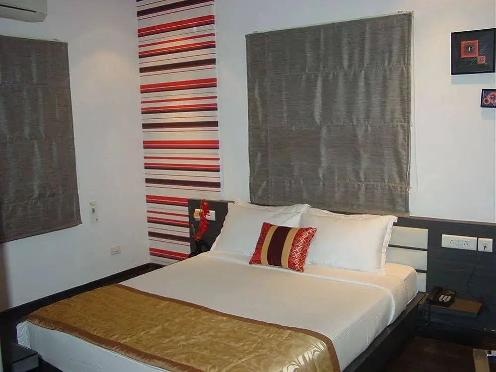 Ченнаи: Executive Comfort T. Nagar