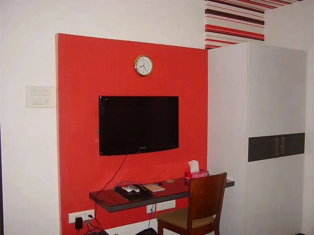 Ченнаи: Executive Comfort T. Nagar