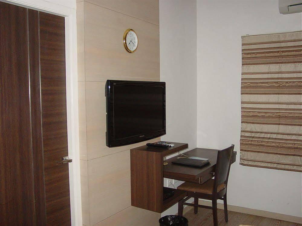 Ченнаи: Executive Comfort T. Nagar