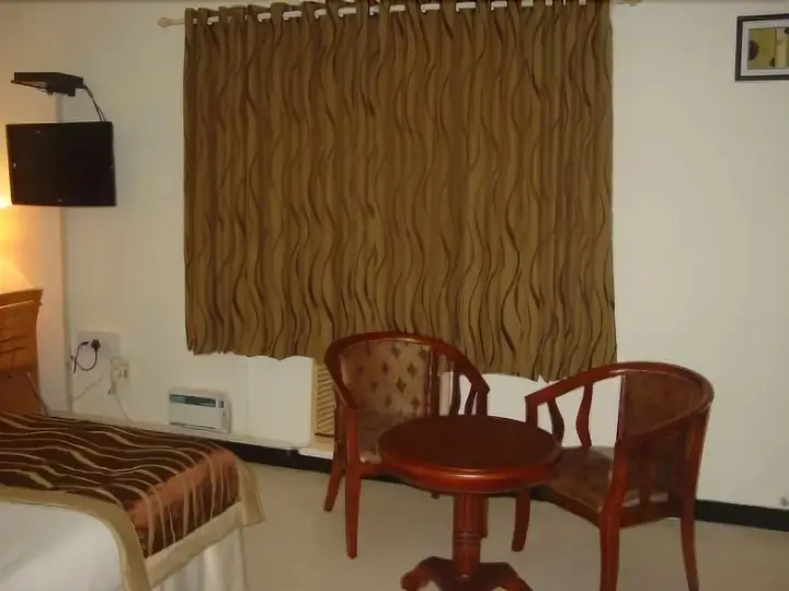 Ченнаи: Executive Comfort St. Mary's Road