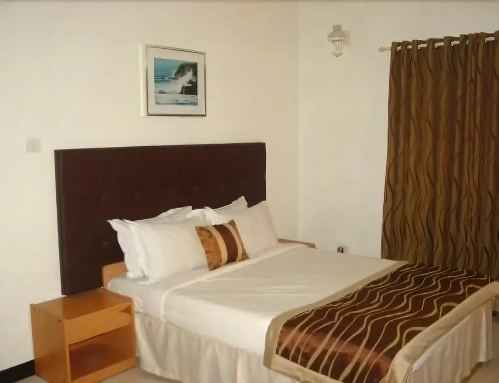 Ченнаи: Executive Comfort St. Mary's Road