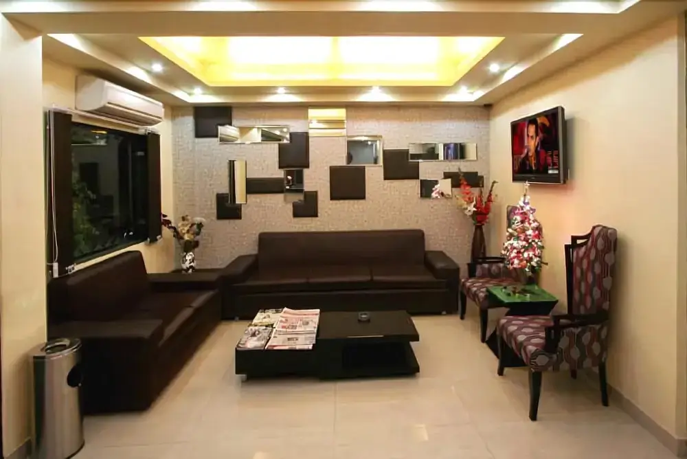 Нью-Дели: FabHotel Kingston